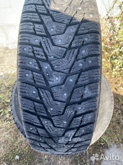 Hankook Winter I'Pike RS W419 185/65 R15 26J