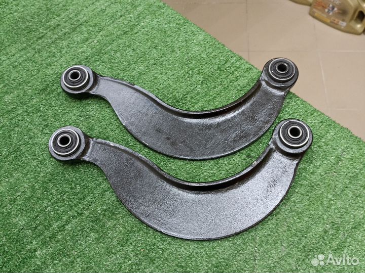 Pычаг зaдний верxний Ford Focus 2 (2005-2011г)