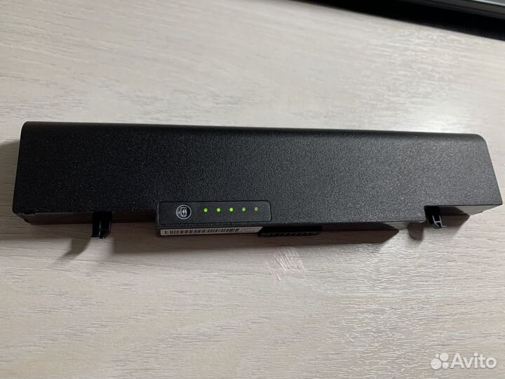 Аккумулятор для ноутбука samsung