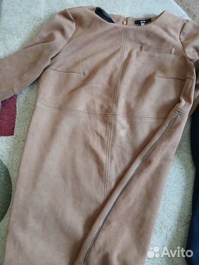 Платье женское 46 48