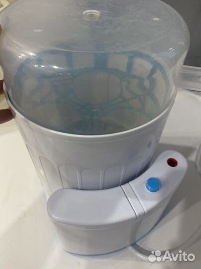 Стерилизатор