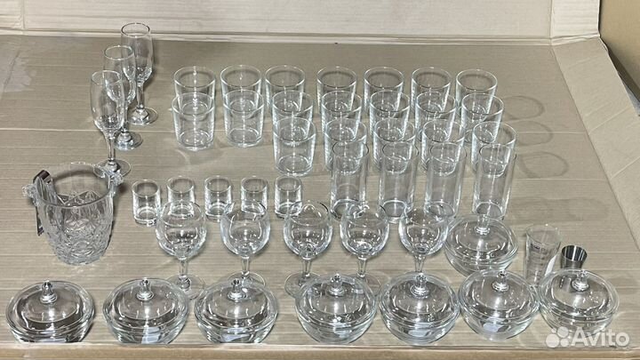 Посуда рюмка стакан бокал чашка сахарница