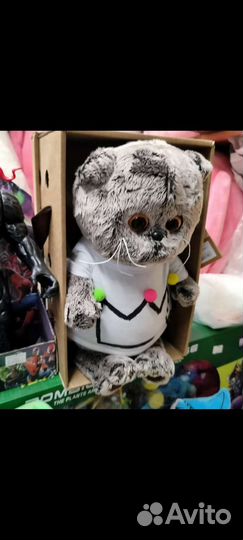 Милый Басик 25