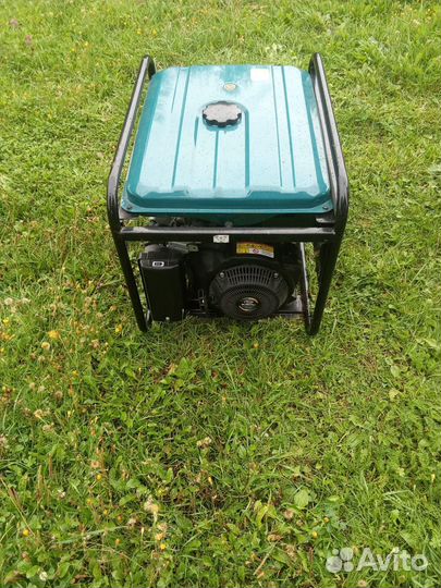 Генератор Makita EG601A