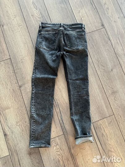 Джинсы женские Calvin klein W26 L32