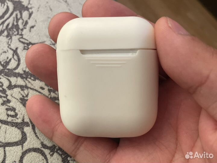 Беспроводные наушники apple airpods 2 Оригинал