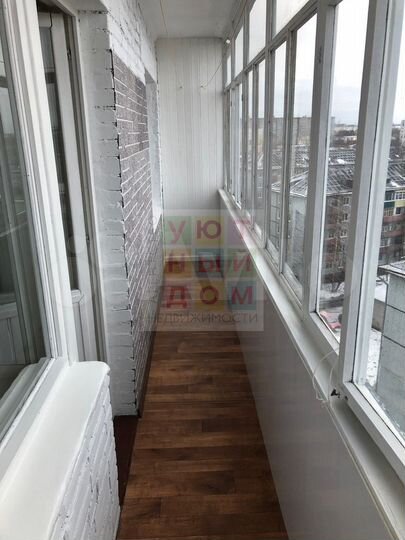 1-к. квартира, 33 м², 9/9 эт.