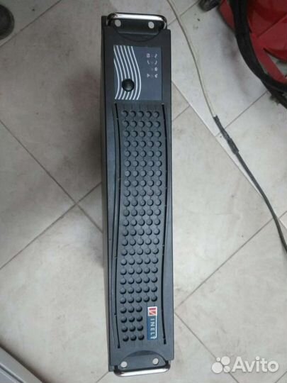 Ибп под стойку smart station 1500