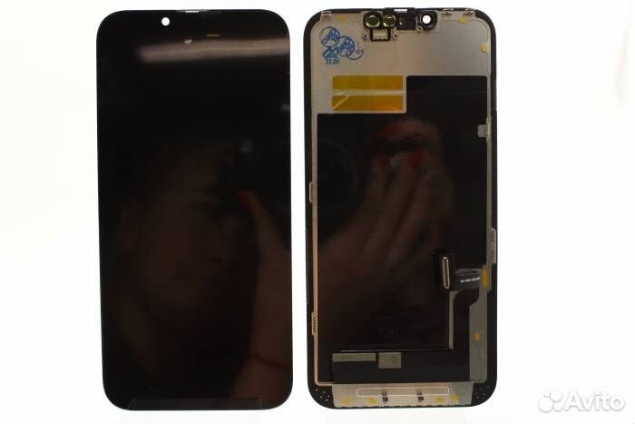 Дисплей для iPhone 13 oled
