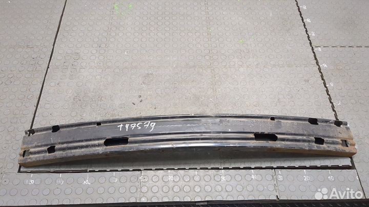 Усилитель бампера задний Nissan X-Trail (T32) 2013