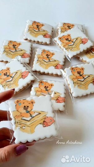 Пряники, леденцы с логотипом опт,розница