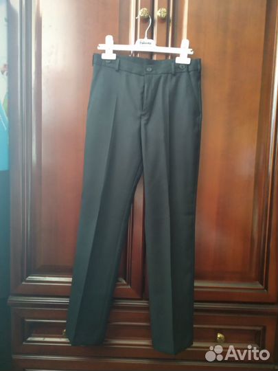 Школьный костюм