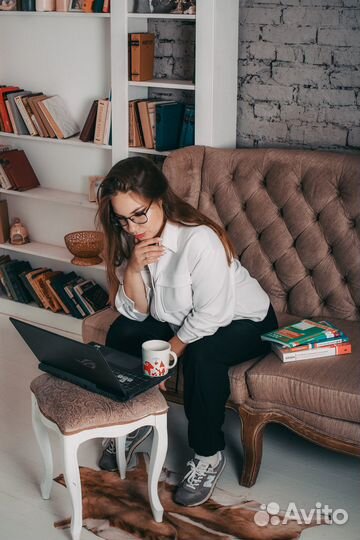 Репетитор по математике