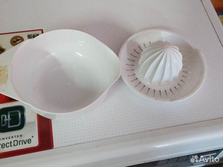 Соковыжималка для цитрусовых ручная