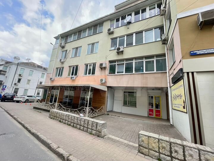 Свободного назначения, 73 м²
