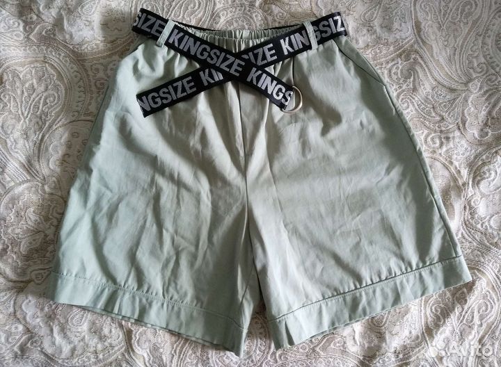 Шорты женские новые