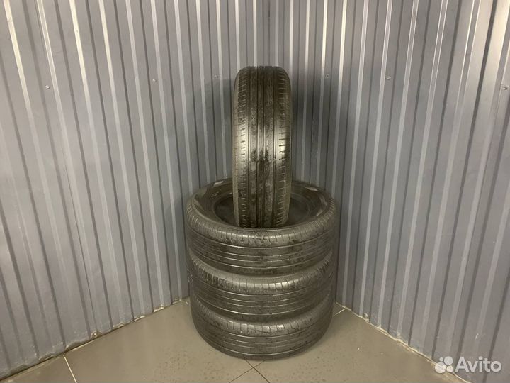 Yokohama BluEarth AE50 215/65 R17 99V