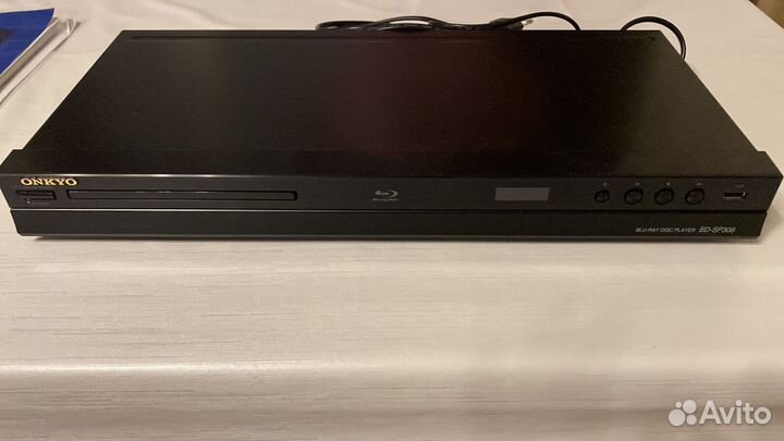 Onkyo BD-SP308