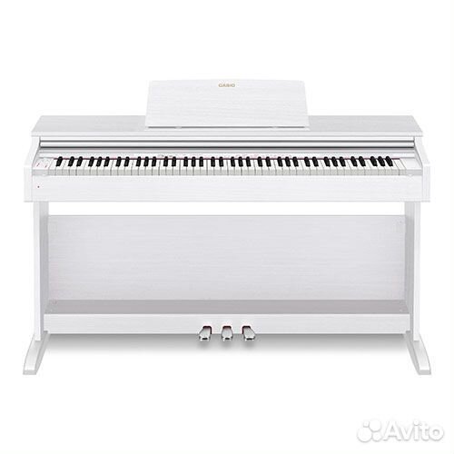 Casio Celviano AP-270WE цифровое фортепиано