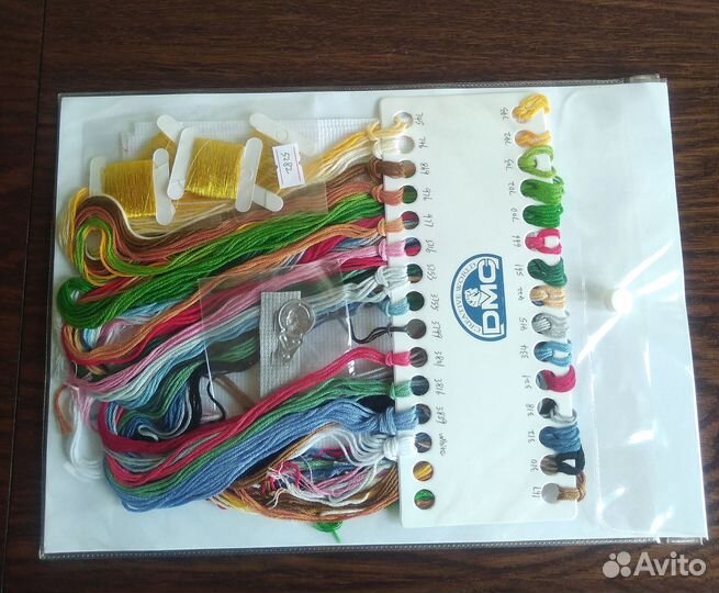 Новый набор Amishop