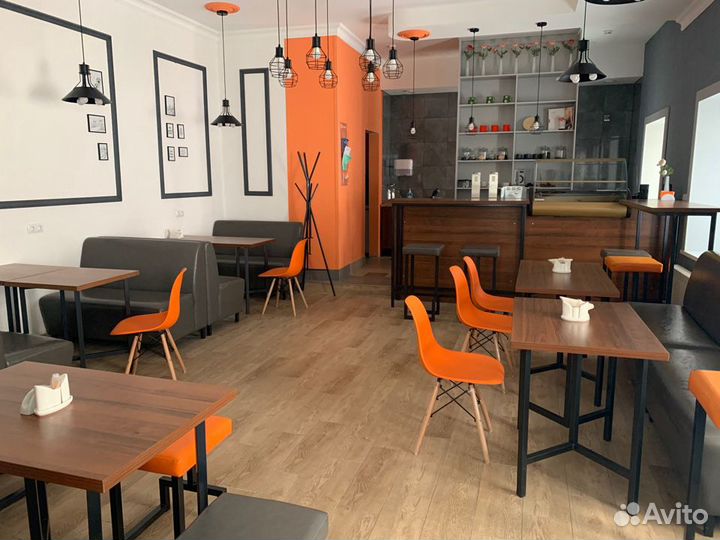 Кафе в аренду под проведение мероприятий