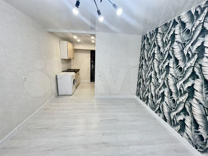 Квартира-студия, 18 м², 3/5 эт.