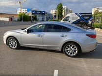 Mazda 6 2.0 AT, 2015, 96 000 км, с пробегом, цена 1 890 000 руб.