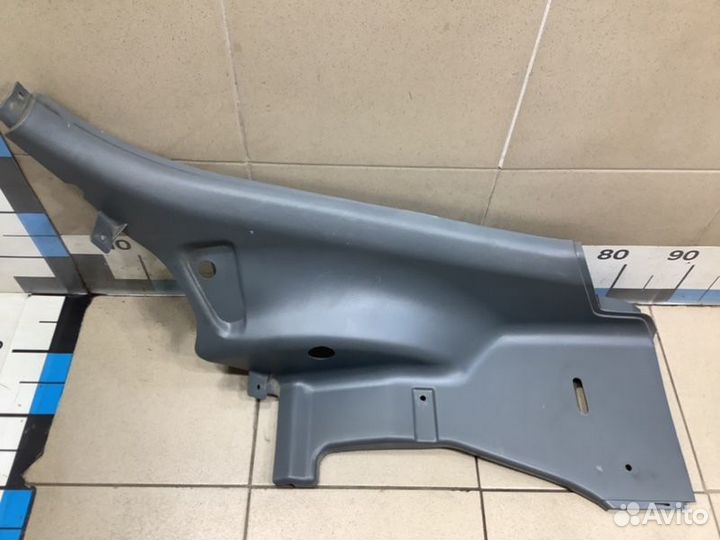 Обшивка стойки задней задняя левая Chevrolet