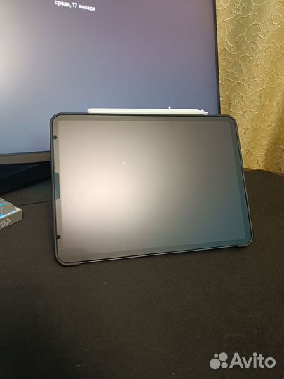 iPad pro 11 2020 1tb