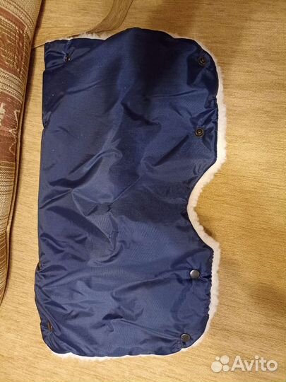 Муфта для рук на коляску