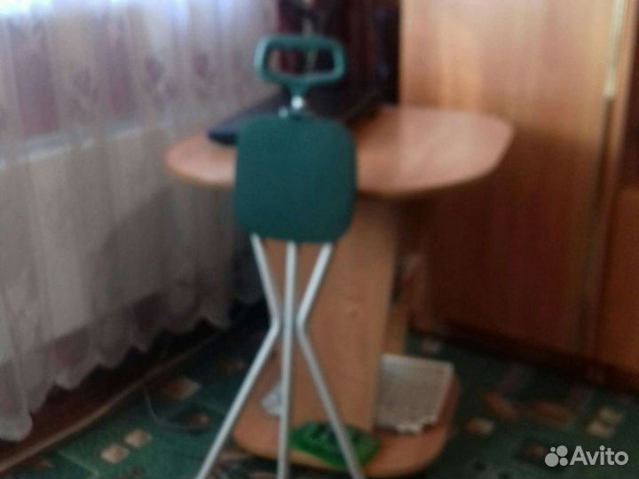 Трость стульчик для прогулок трансформер новый