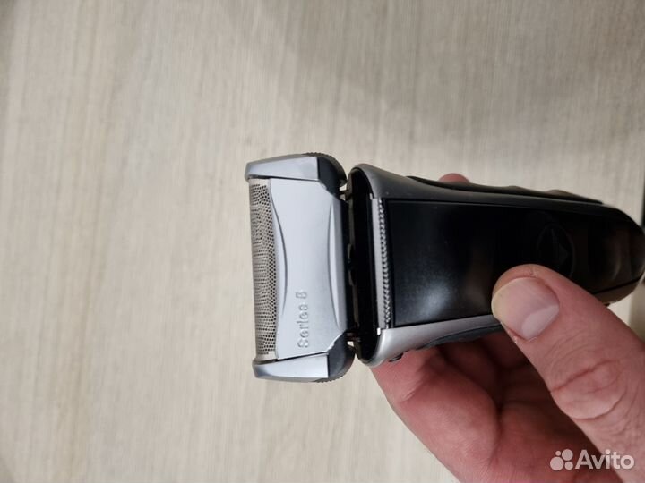 Электробритва Braun Series 5 570s-4