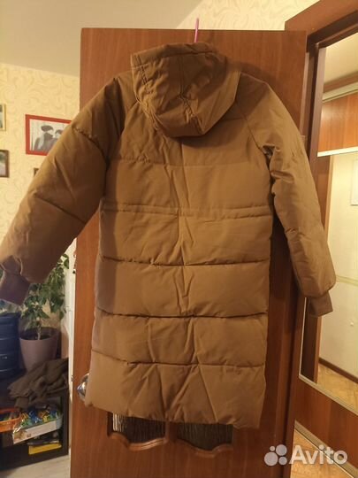 Куртка демисезонная женская размер 42