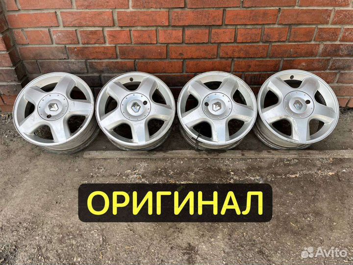 4 100 R14 Kia Hyundai Toyota Suzuki Lifan и др