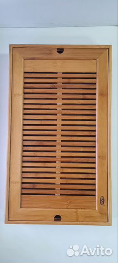 Чабань чайная доска