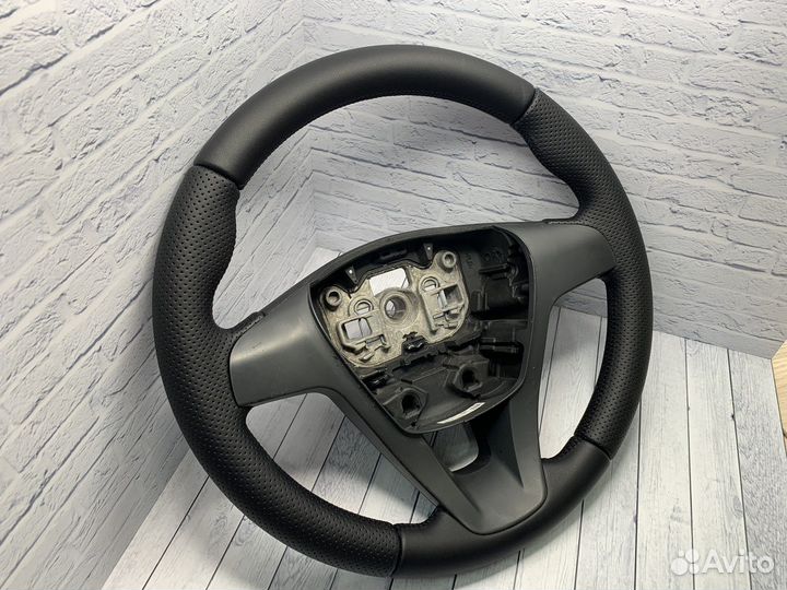 Руль LADA Vesta / Xray