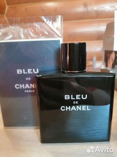 Парфюм муж. Лэтуаль