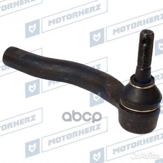 Наконечник рулевой HQE0085R Motorherz