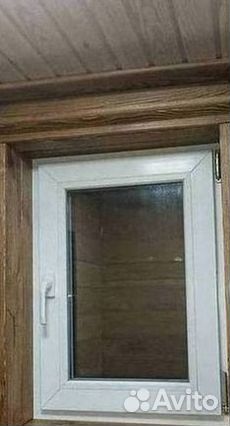 Остекление балкона