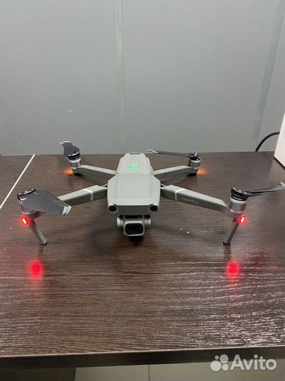 Продажа DJI Mavic 2 pro - большой комплект