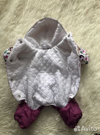 Продам костюмчик