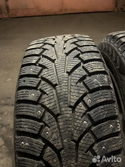 Nokian Tyres Hakkapeliitta 5 235/60 R18 107T