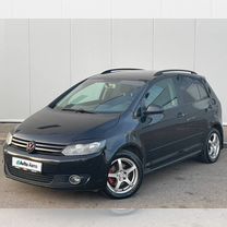 Volkswagen Golf Plus 1.4 MT, 2012, 231 001 км, с пробегом, цена 730 000 руб.