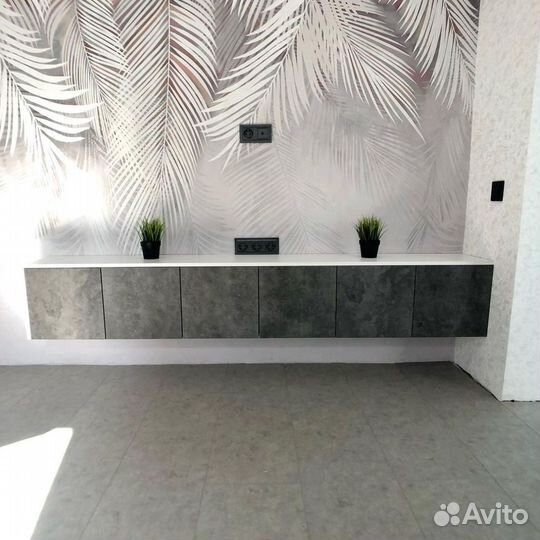 Угловая кухня на заказ