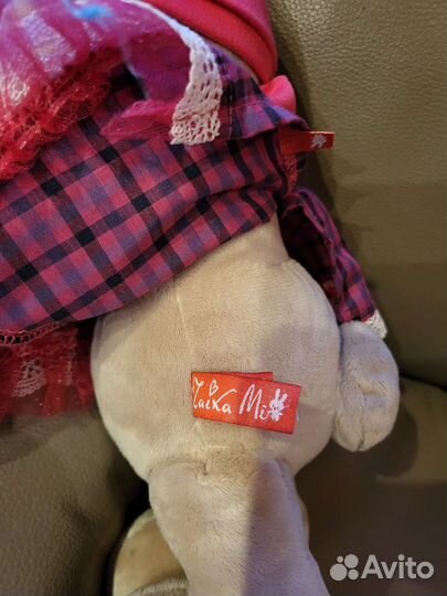 Zaika Mi зайка ми 30см