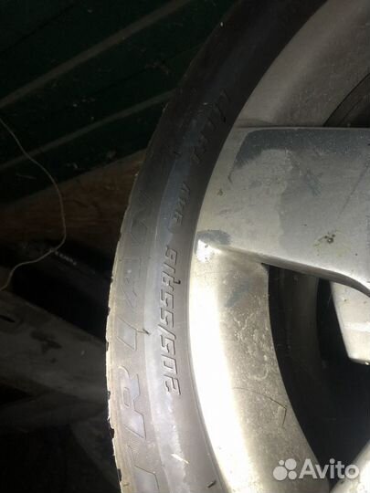 Triangle TRS02 205/55 R16