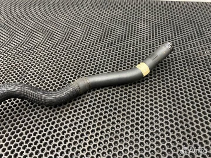 Шланг гур Land Rover Range Rover L322 M62B44 4.4