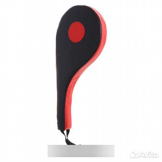 Лапа-ракетка Леко для отработки ударов ногами