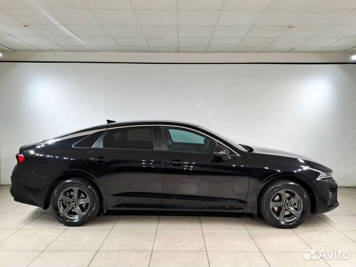 Kia K5 2.0 AT, 2020, 54 473 км