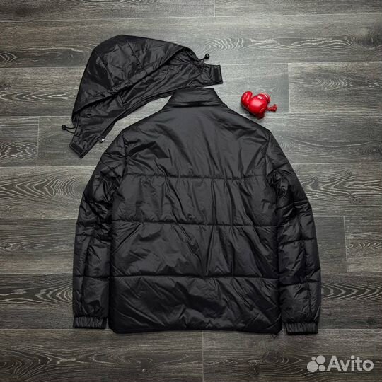 Tommy hilfiger куртка